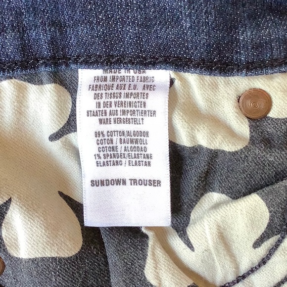 Lucky Brand Jeans - Picture 6 of 8